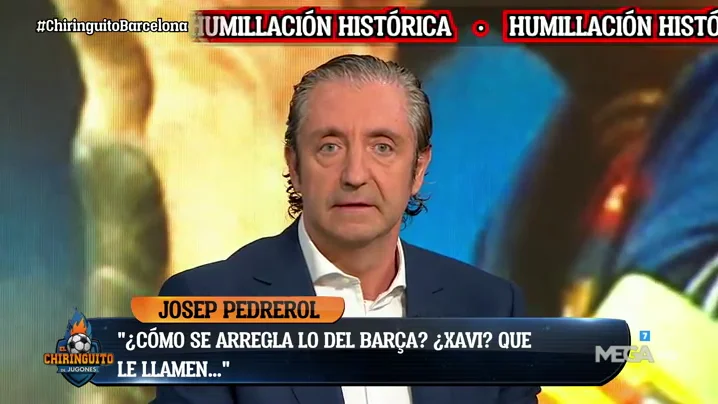 SE ACABÓ SE ACABÓ