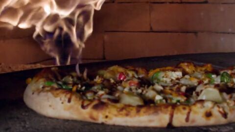 Un reto extremadamente picante 