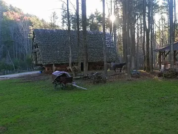 Casa de Eustace Casa de Eustace