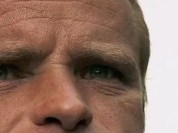 William, el cazador solitario atrapa al caimán presa del gran canibal William, el cazador solitario atrapa al caimán presa del gran canibal