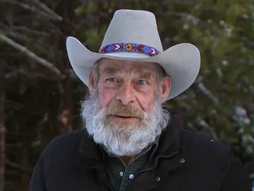 Tom, el trampero Tom, el trampero