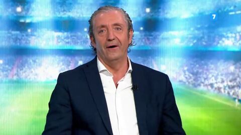 &lsquo;El Chiringuito de Jugones&rsquo; se dispara a su segundo mejor resultado del curso