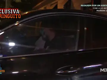 Messi y Suárez cenan juntos en Barcelona... ¿A modo de despedida? Messi y Suárez cenan juntos en Barcelona... ¿A modo de despedida?