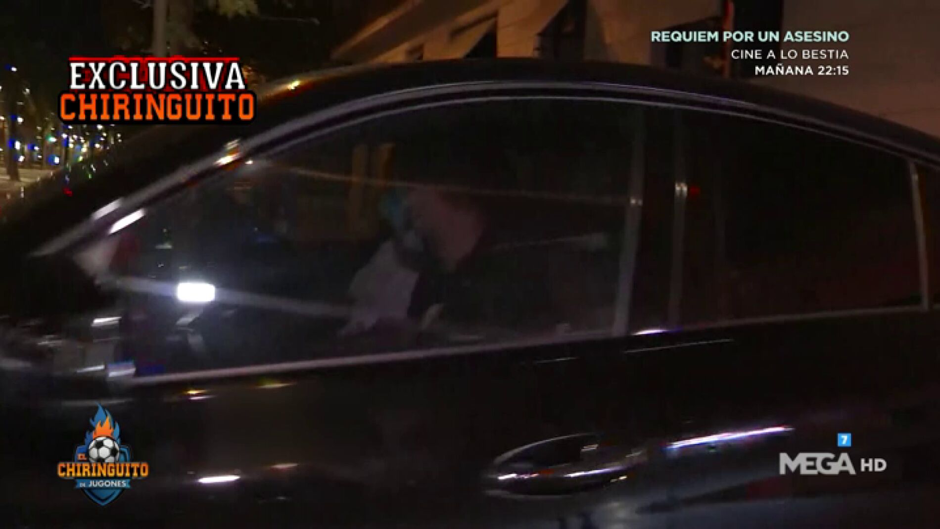 Messi y Su&aacute;rez cenan juntos en Barcelona... &iquest;A modo de despedida?