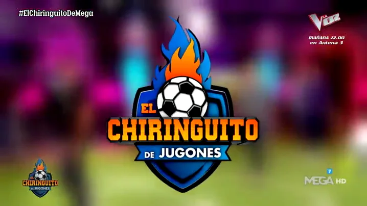 &iexcl;ARRANCAMOS NUEVA TEMPORADA ESTE DOMINGO!