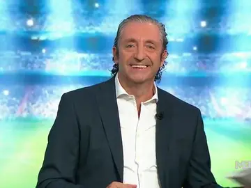 EL CHIRINGUITO ARRANCA su temporada 12+1 EL CHIRINGUITO ARRANCA su temporada 12+1