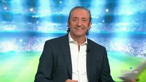 EL CHIRINGUITO ARRANCA su temporada 12+1 EL CHIRINGUITO ARRANCA su temporada 12+1