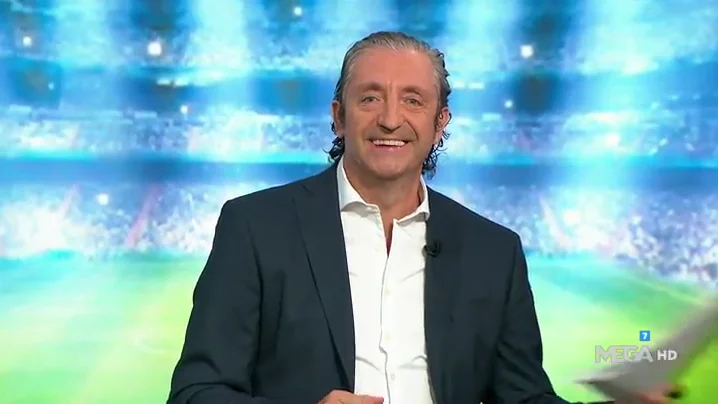 EL CHIRINGUITO ARRANCA su temporada 12+1 EL CHIRINGUITO ARRANCA su temporada 12+1