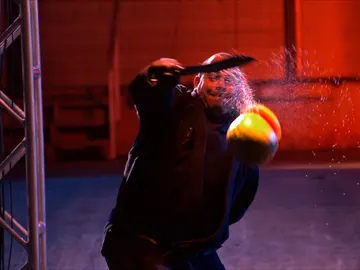 La prueba final La prueba final