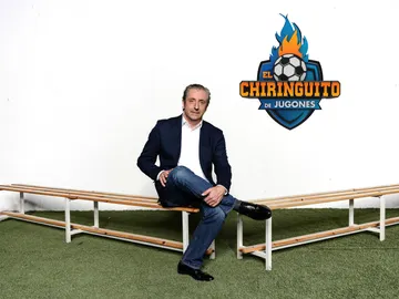 Josep Pedrerol Josep Pedrerol