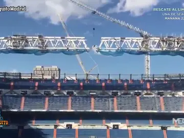 LA NUEVA GRAN ILUSIÓN DEL MADRIDISMO LA NUEVA GRAN ILUSIÓN DEL MADRIDISMO
