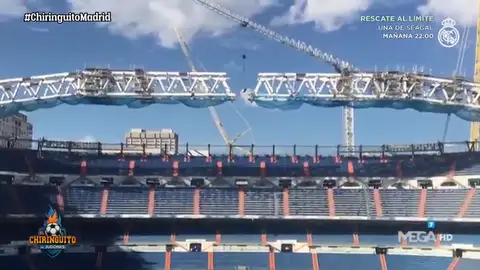 LA NUEVA GRAN ILUSIÓN DEL MADRIDISMO LA NUEVA GRAN ILUSIÓN DEL MADRIDISMO
