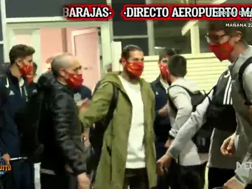 ALERTA RAMOS ALERTA RAMOS