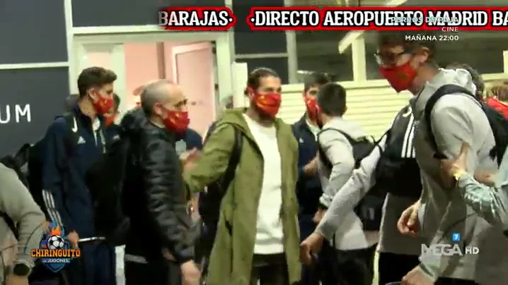 ALERTA RAMOS
