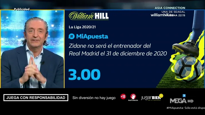 Josep te trae la mejor oferta de registro para que apuestes con William Hill