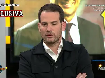 Quim Domènech: "La DEUDA del BARÇA es de 1000 MILLONES" Quim Domènech: "La DEUDA del BARÇA es de 1000 MILLONES"