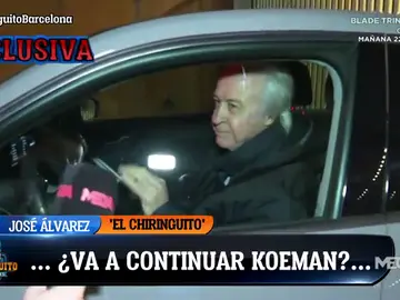 Tusquets: "KOEMAN SIGUE" Tusquets: "KOEMAN SIGUE"