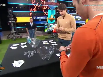 LOS OCTAVOS DE LA MUERTE LOS OCTAVOS DE LA MUERTE