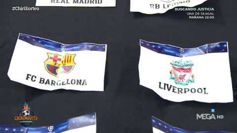 LOS OCTAVOS DE LA MUERTE