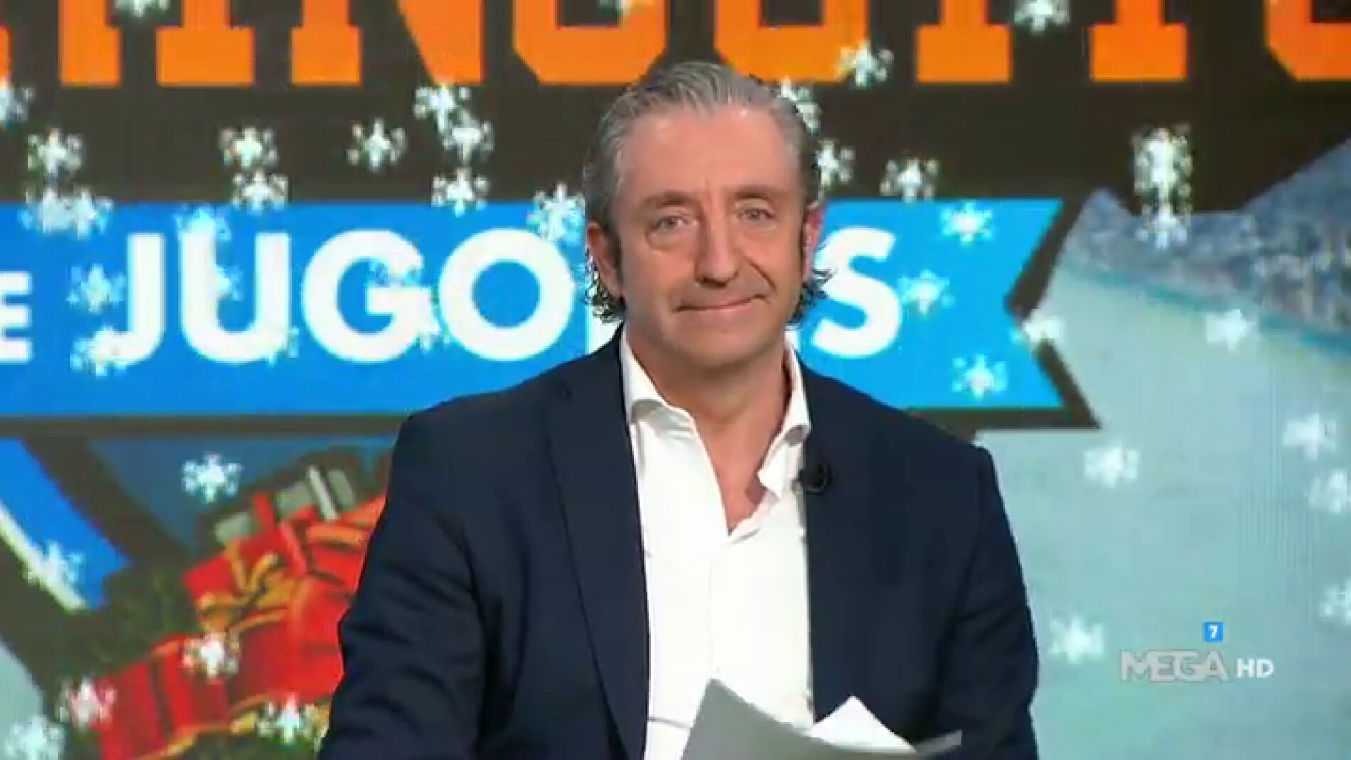 ¡Llegamos juntos al 2021!