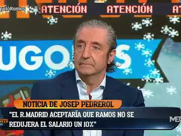 "SERGIO RAMOS YA TIENE OFERTA DE RENOVACIÓN" "SERGIO RAMOS YA TIENE OFERTA DE RENOVACIÓN"