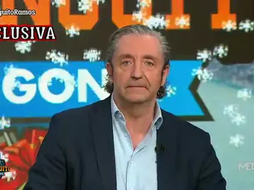 RAMOS, A FLORENTINO: "Voy a escuchar ofertas" RAMOS, A FLORENTINO: "Voy a escuchar ofertas"