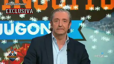 RAMOS, A FLORENTINO: "Voy a escuchar ofertas" RAMOS, A FLORENTINO: "Voy a escuchar ofertas"
