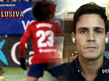 "DEBERÍAMOS HABERNOS PLANTADO" "DEBERÍAMOS HABERNOS PLANTADO"