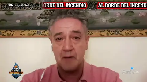 "HA SIDO MI NOCHE MÁS LARGA" "HA SIDO MI NOCHE MÁS LARGA"