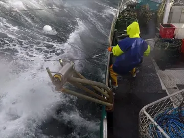Normas para ser buen ayudante en un barco Normas para ser buen ayudante en un barco