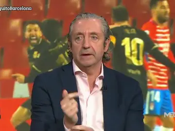 "NO AGUANTO MÁS...ME VOY" "NO AGUANTO MÁS...ME VOY"