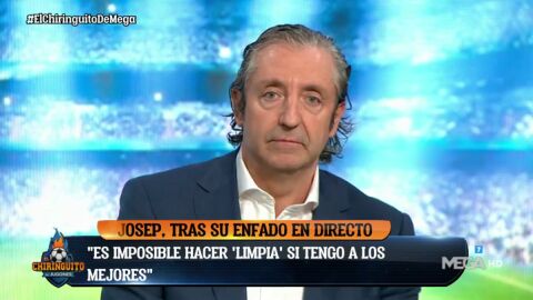 "PACO BUYO NO SE TOCA"