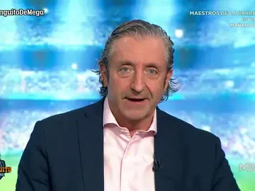 CARA A CARA FLORENTINO - RAMOS CARA A CARA FLORENTINO - RAMOS