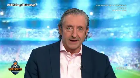 CARA A CARA FLORENTINO - RAMOS CARA A CARA FLORENTINO - RAMOS