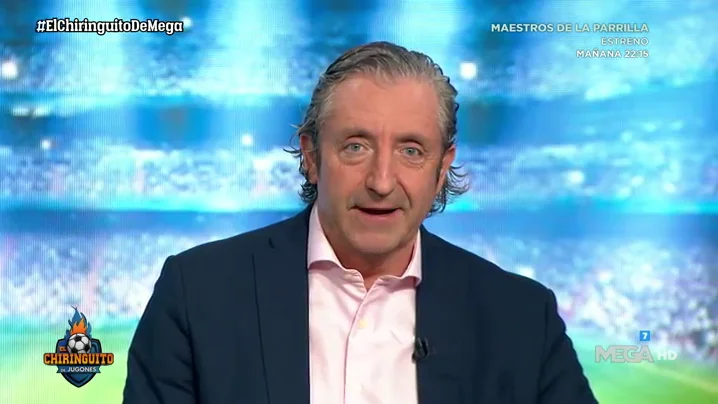 CARA A CARA FLORENTINO - RAMOS