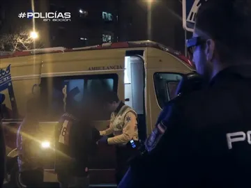 La policía debe localizar al dueño de un perro La policía debe localizar al dueño de un perro