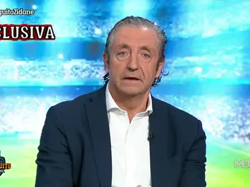 JOSEP PEDREROL: "FRANCIA PIENSA en ZIDANE" JOSEP PEDREROL: "FRANCIA PIENSA en ZIDANE"
