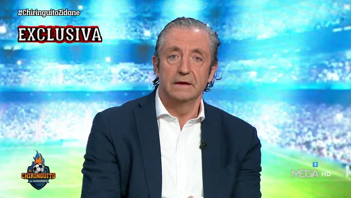 JOSEP PEDREROL: "FRANCIA PIENSA en ZIDANE" JOSEP PEDREROL: "FRANCIA PIENSA en ZIDANE"