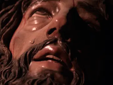 Pasión y muerte Pasión y muerte