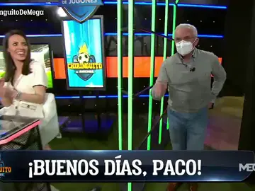 SE QUEDA DORMIDO... Y LLEGA TARDE SE QUEDA DORMIDO... Y LLEGA TARDE