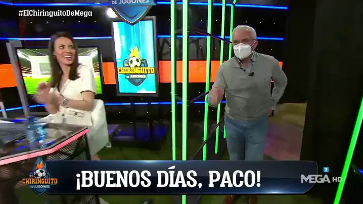 SE QUEDA DORMIDO... Y LLEGA TARDE