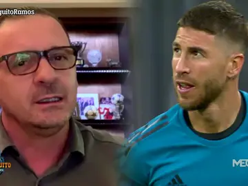 RAMOS, PIÉNSATELO RAMOS, PIÉNSATELO