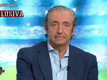 JOSEP PEDREROL: "El Real MADRID FICHARÁ a HAALAND" JOSEP PEDREROL: "El Real MADRID FICHARÁ a HAALAND"