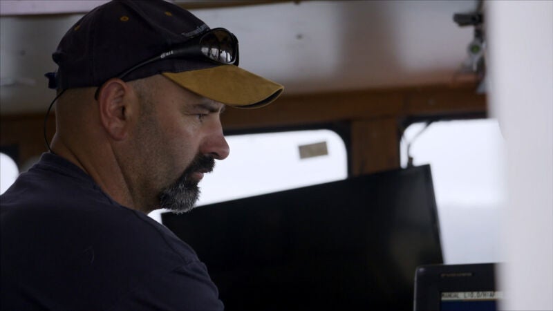 La Pandemia amenaza con arruinar a toda la flota langostera