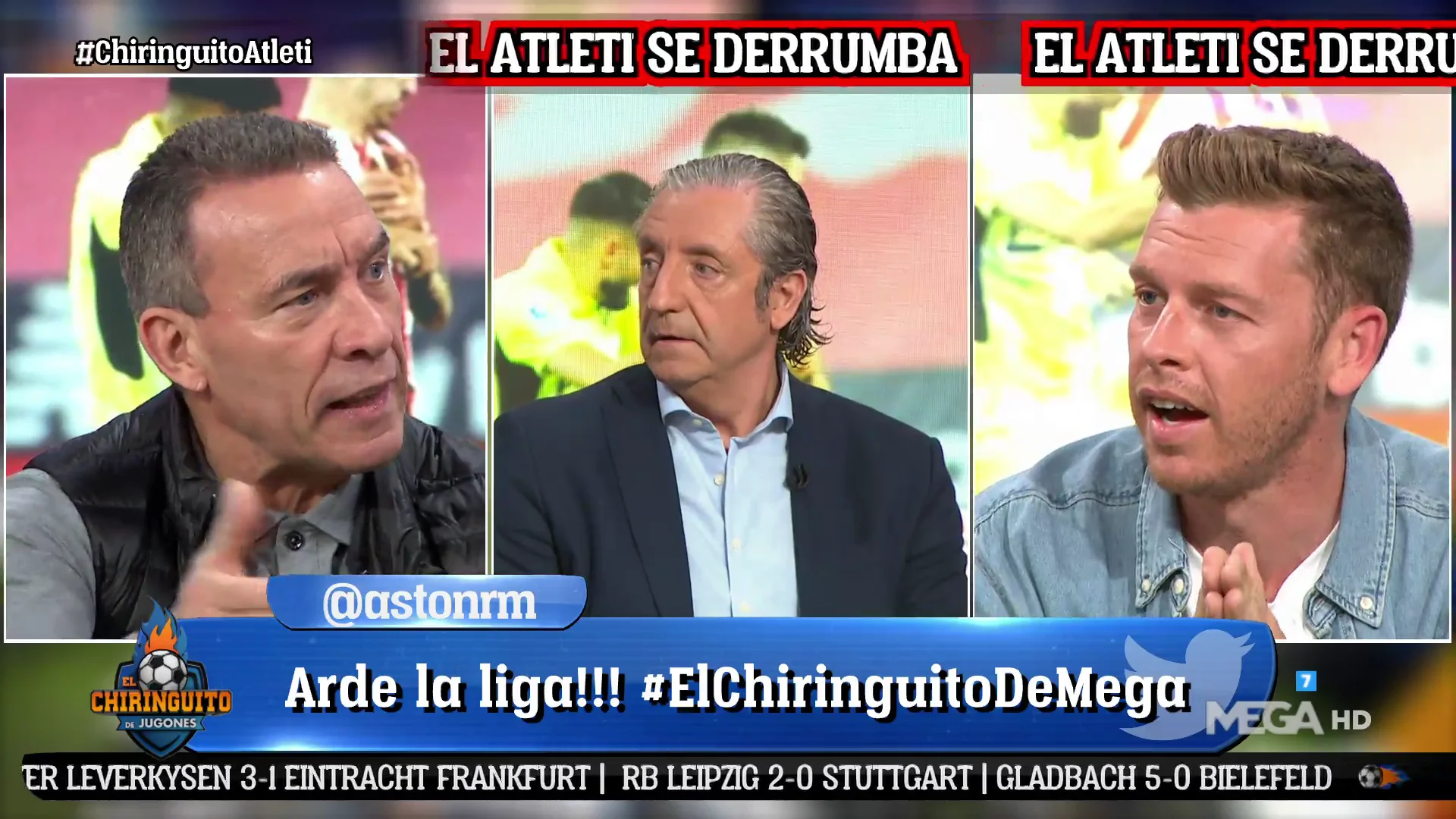 JOTA JORDI: "Nos quedan 5 FINALES para el DOBLETE" JOTA JORDI: "Nos quedan 5 FINALES para el DOBLETE"