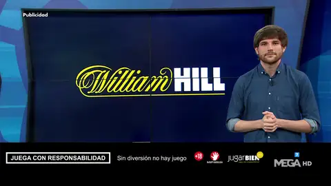 Richi Burgos te trae la mejor oferta de registro para que apuestes con William Hill Richi Burgos te trae la mejor oferta de registro para que apuestes con William Hill