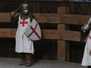Knight Fight Knight Fight