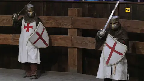 Knight Fight Knight Fight