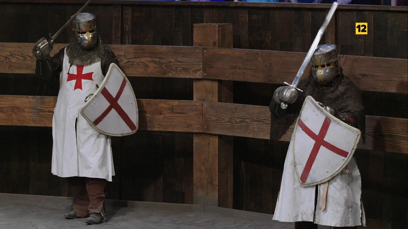 Knight Fight