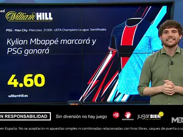 Richi Burgos te trae la mejor oferta de registro para que apuestes con William Hill Richi Burgos te trae la mejor oferta de registro para que apuestes con William Hill